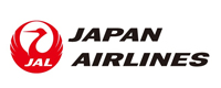 Japan-Airlines